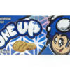 One up mushroom chocolate bar