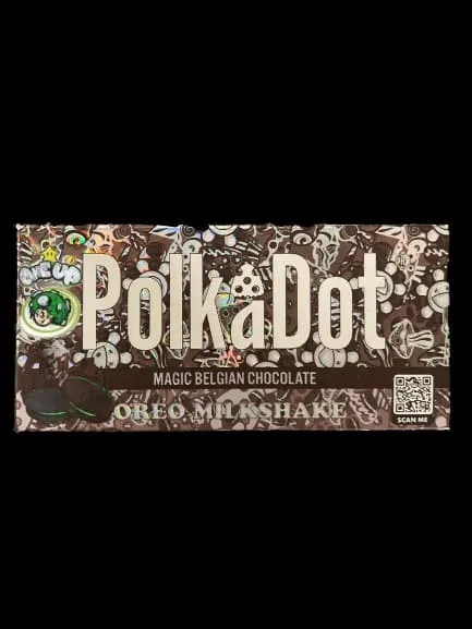 One up mushroom chocolate bar One up mushroom chocolate bar